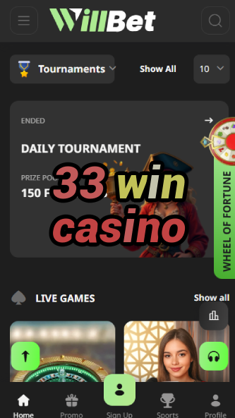 33 Win Casino - Triple Lucky Casino-casinobuddy.ydblkf.net
