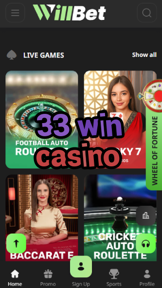 33 Win Casino - Triple Lucky Casino-casinobuddy.ydblkf.net