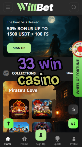 33 Win Casino - Triple Lucky Casino-casinobuddy.ydblkf.net